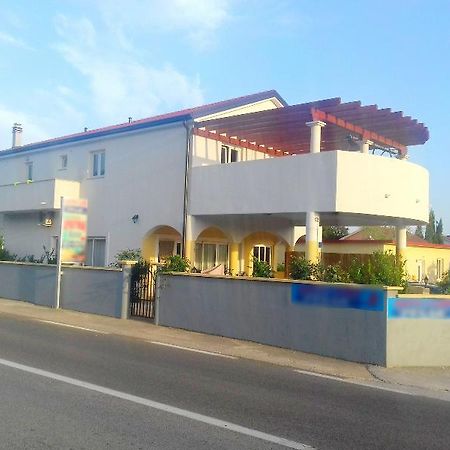 Apartments Bucic Задар Екстер'єр фото