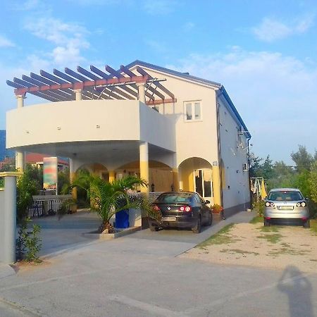 Apartments Bucic Задар Екстер'єр фото