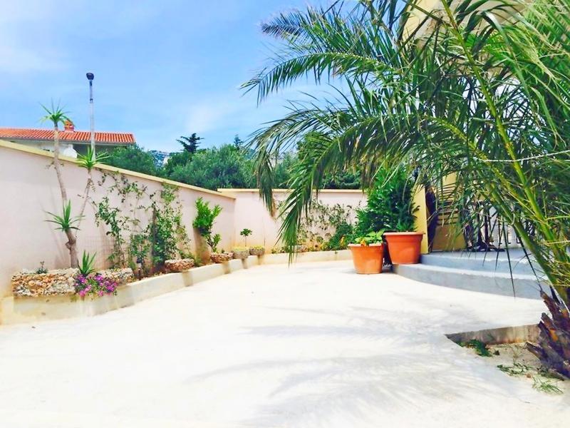 Apartments Bucic Задар Екстер'єр фото