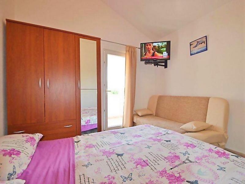 Apartments Bucic Задар Екстер'єр фото