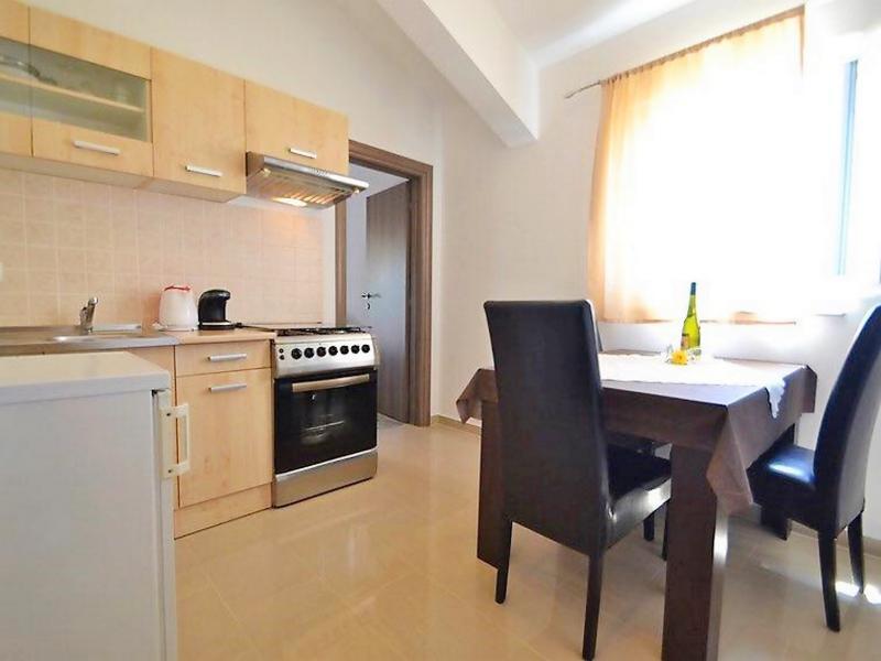 Apartments Bucic Задар Екстер'єр фото