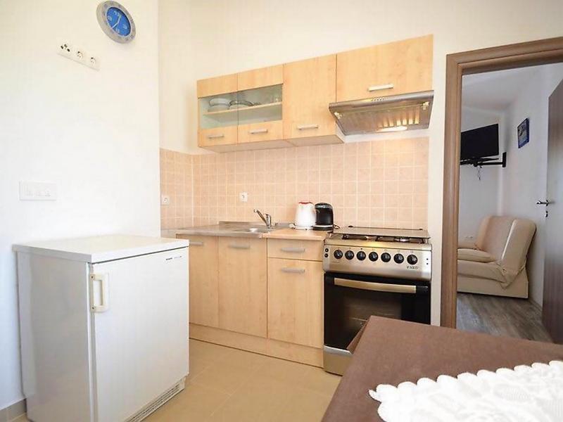 Apartments Bucic Задар Екстер'єр фото