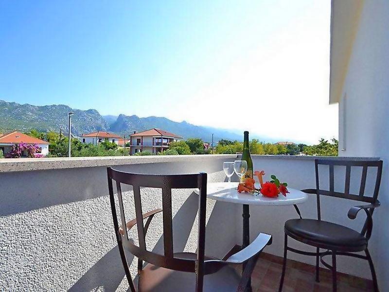 Apartments Bucic Задар Екстер'єр фото