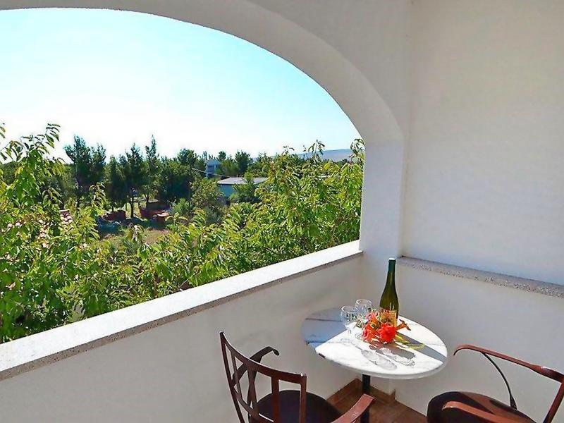 Apartments Bucic Задар Екстер'єр фото
