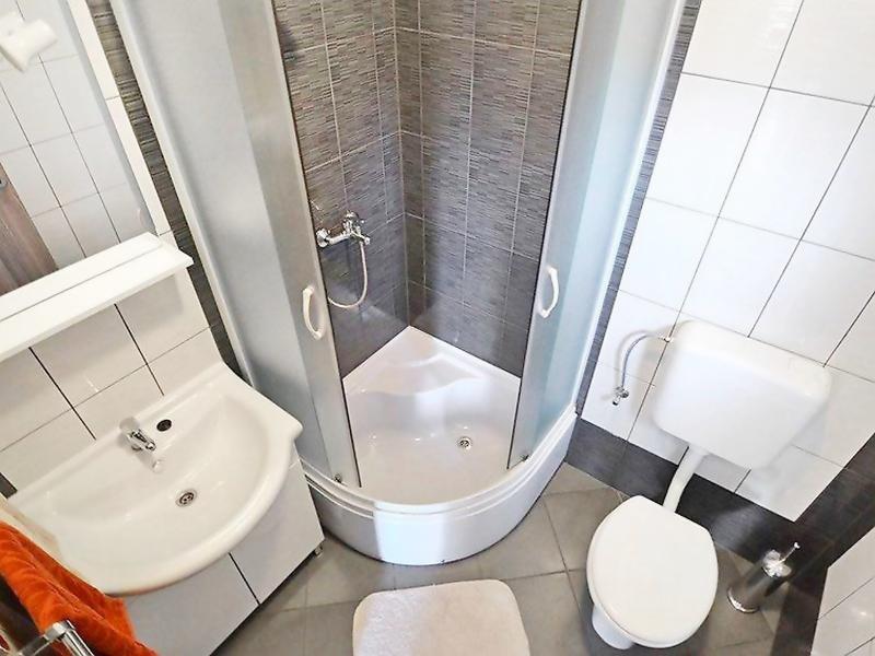 Apartments Bucic Задар Екстер'єр фото