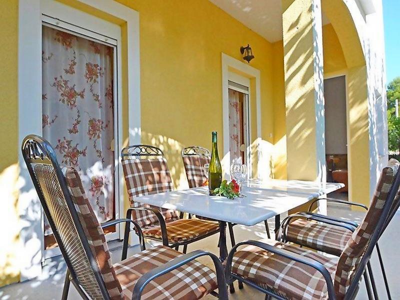 Apartments Bucic Задар Екстер'єр фото