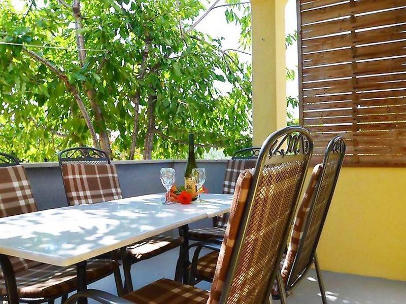 Apartments Bucic Задар Екстер'єр фото