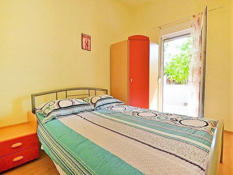 Apartments Bucic Задар Екстер'єр фото