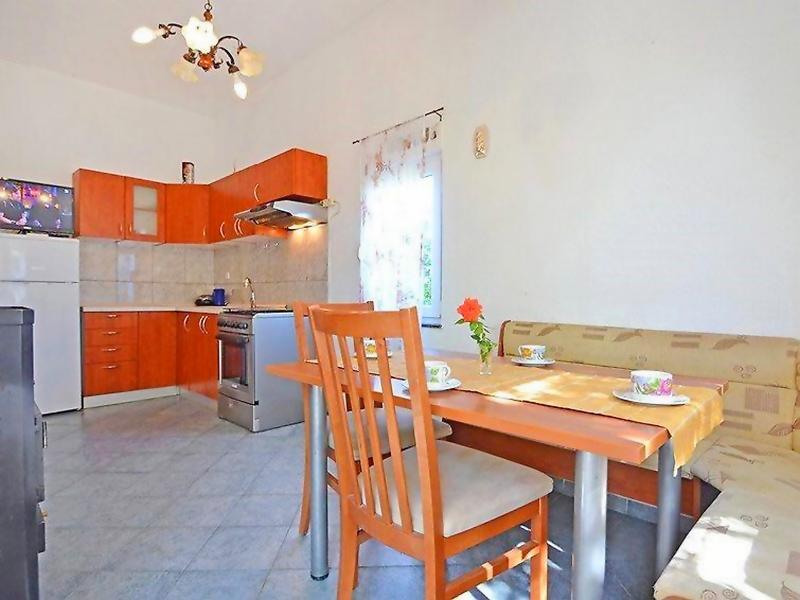 Apartments Bucic Задар Екстер'єр фото