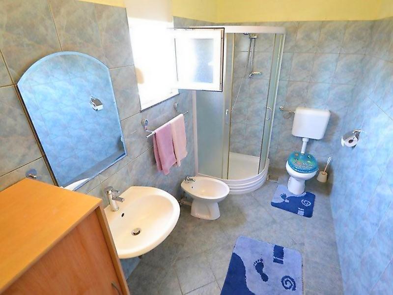 Apartments Bucic Задар Екстер'єр фото